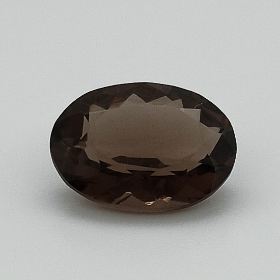 Smoky Quartz 4.82 Ct Lab Tested Smoky Quartz 4.82 Ct Lab Tested